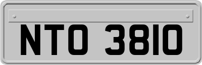 NTO3810