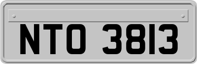 NTO3813