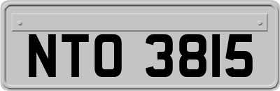 NTO3815
