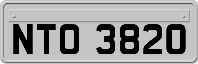 NTO3820