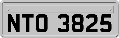 NTO3825