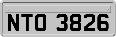 NTO3826