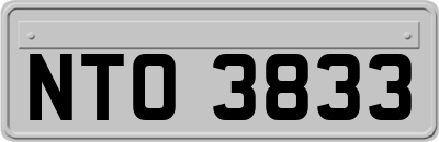 NTO3833