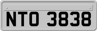 NTO3838