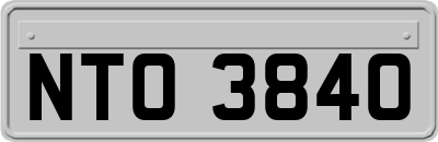 NTO3840