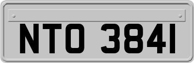 NTO3841