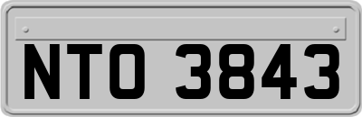 NTO3843