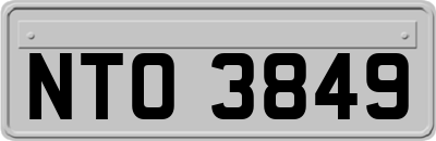 NTO3849