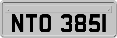 NTO3851