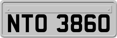 NTO3860