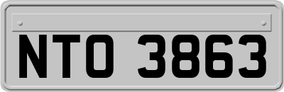 NTO3863