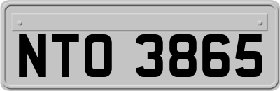 NTO3865