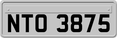 NTO3875
