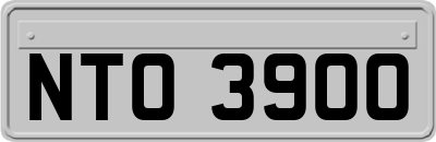 NTO3900
