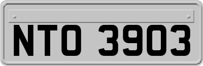 NTO3903