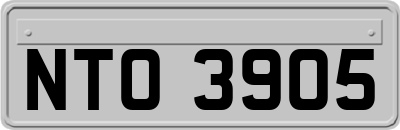 NTO3905