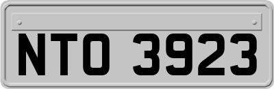 NTO3923