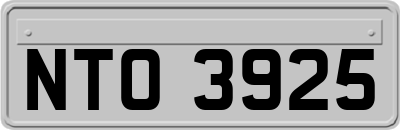 NTO3925