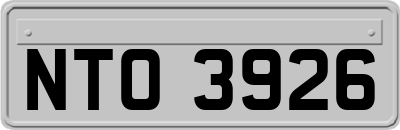 NTO3926