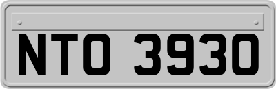 NTO3930