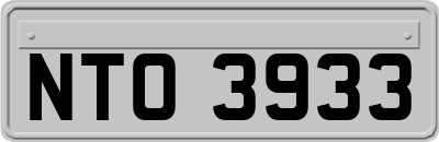 NTO3933