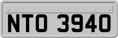 NTO3940