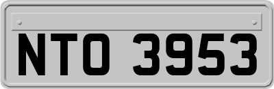 NTO3953