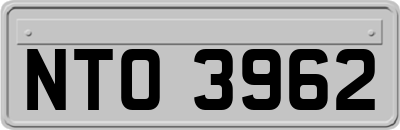 NTO3962