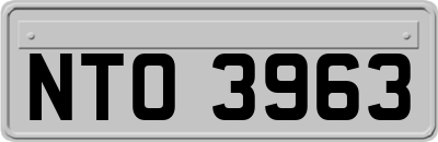 NTO3963