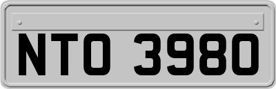 NTO3980