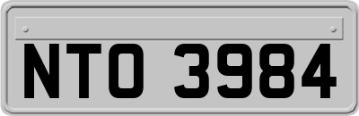 NTO3984