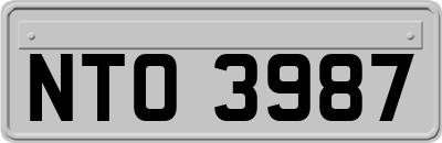 NTO3987