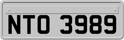 NTO3989