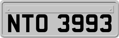 NTO3993