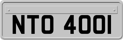 NTO4001