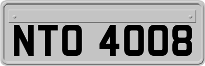 NTO4008
