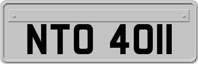 NTO4011