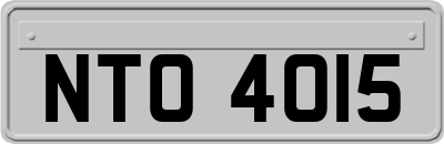 NTO4015