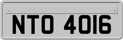 NTO4016
