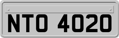 NTO4020
