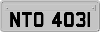 NTO4031