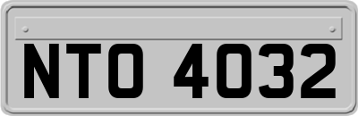 NTO4032