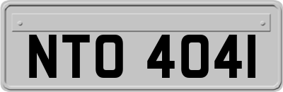 NTO4041