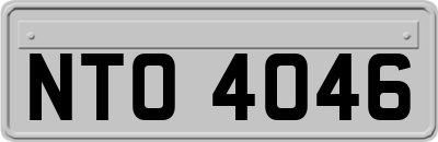 NTO4046