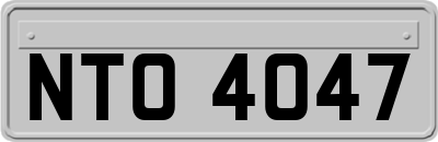 NTO4047