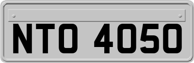 NTO4050