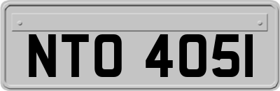 NTO4051