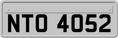 NTO4052