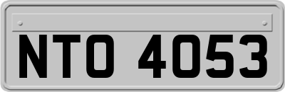NTO4053