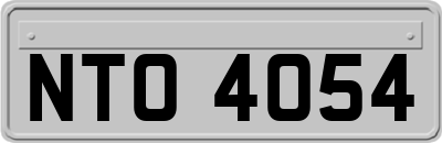 NTO4054